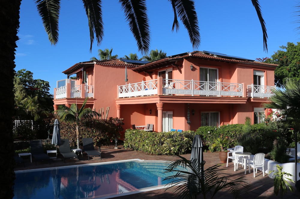 Apartamentos Vistamar 3/29