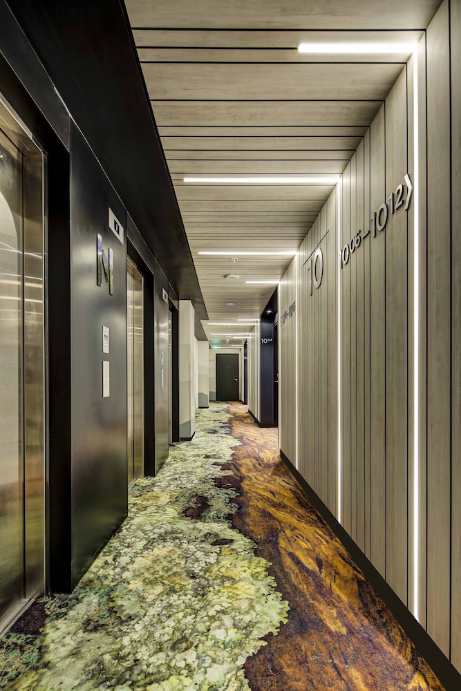 Nodo Hotel 35/71