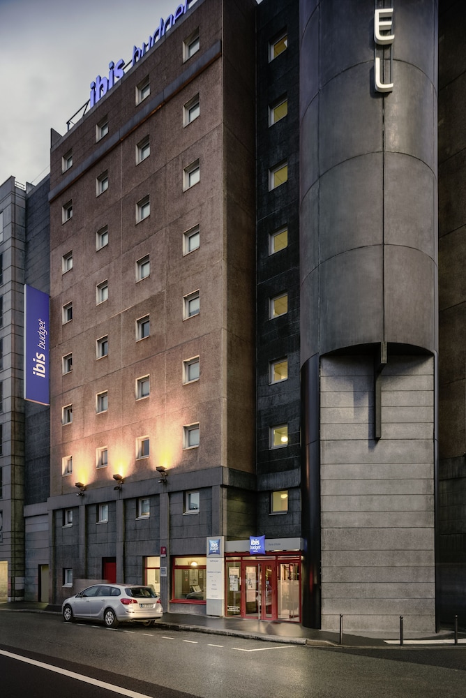 ibis budget Paris Porte d Italie Est 1/65