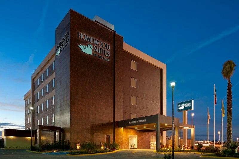 Homewood Suites By Hilton Queretaro 1/22