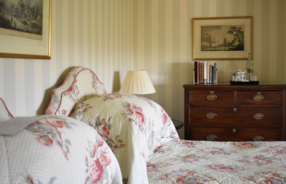 Bodysgallen Hall Hotel and Spa 18/28