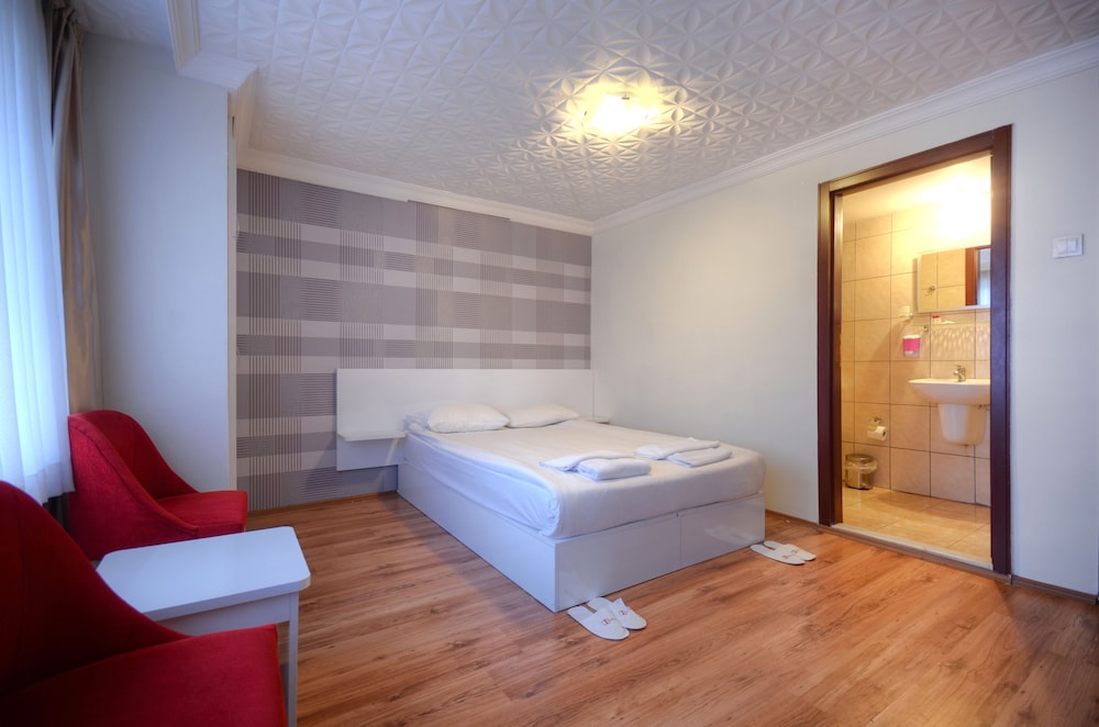 Hotel Abro Necatibey(Formerly DENIZ ATLANTA) 19/55