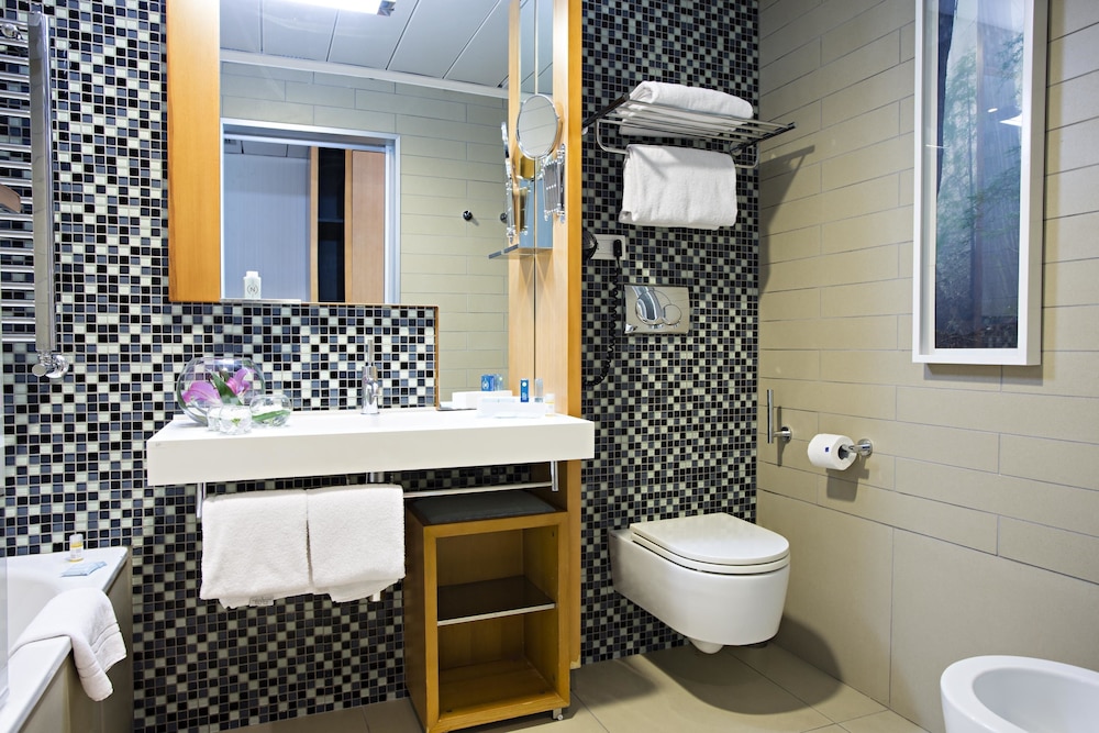 Novotel Roma Eur 18/74