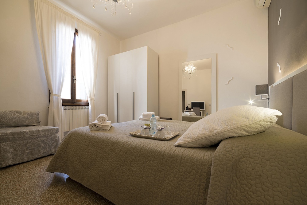 Al Portico Guest House Venezia 15/34