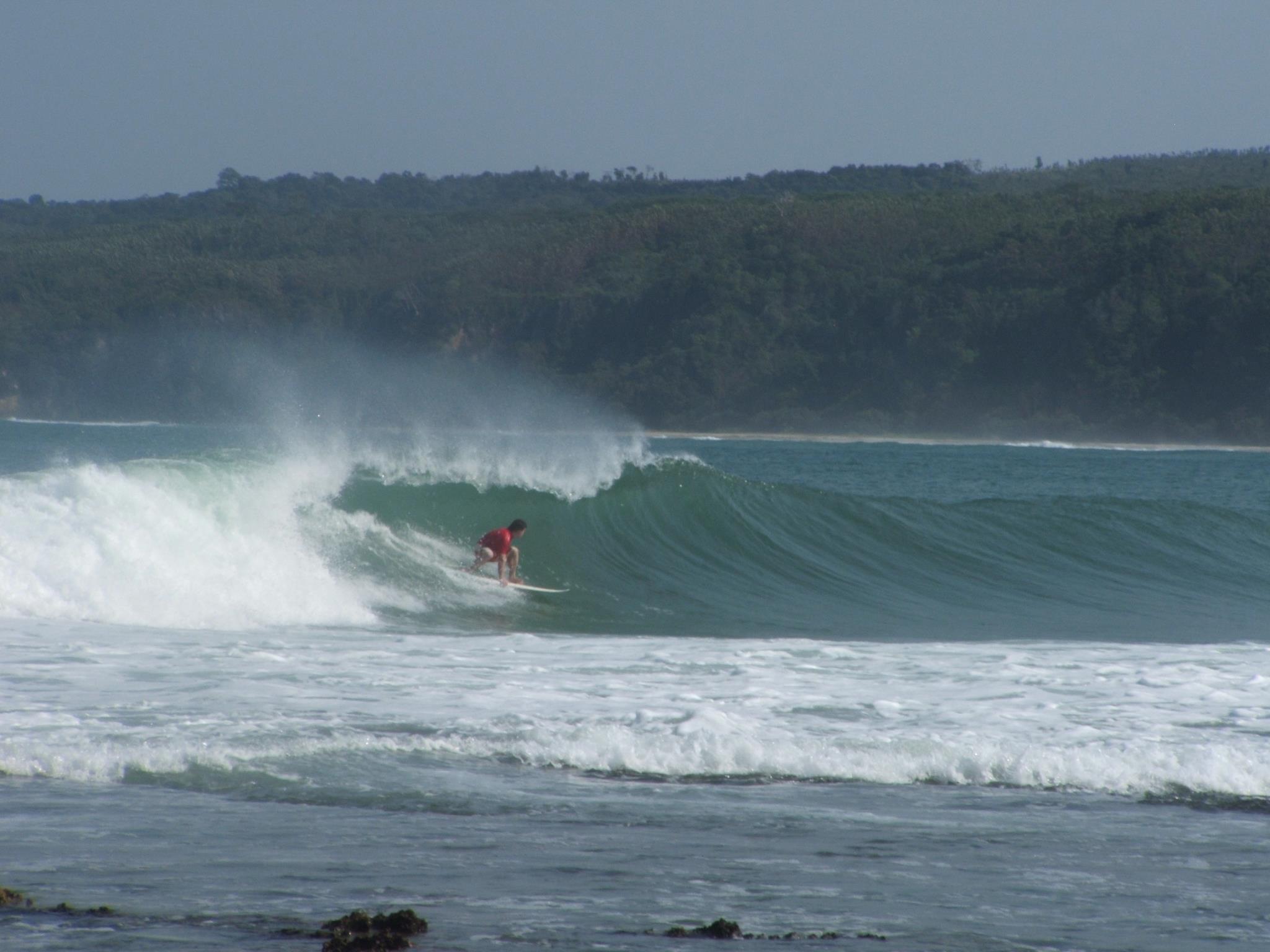 Ocean Queen Resort 19/29