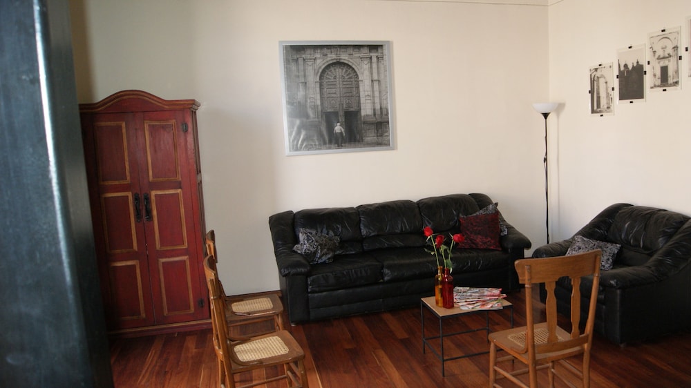 Gertrudis Hotel 40/45