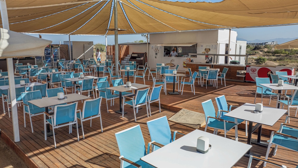 Arnor Deluxe Hotel And Spa 48/71