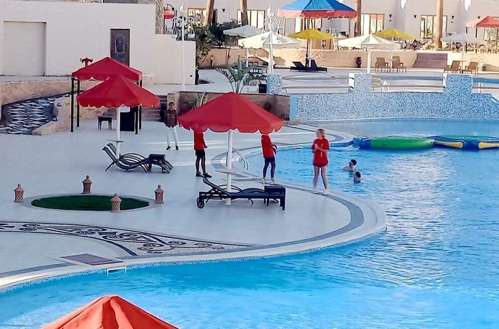 Hostmark Palma Di Sharm 9/21