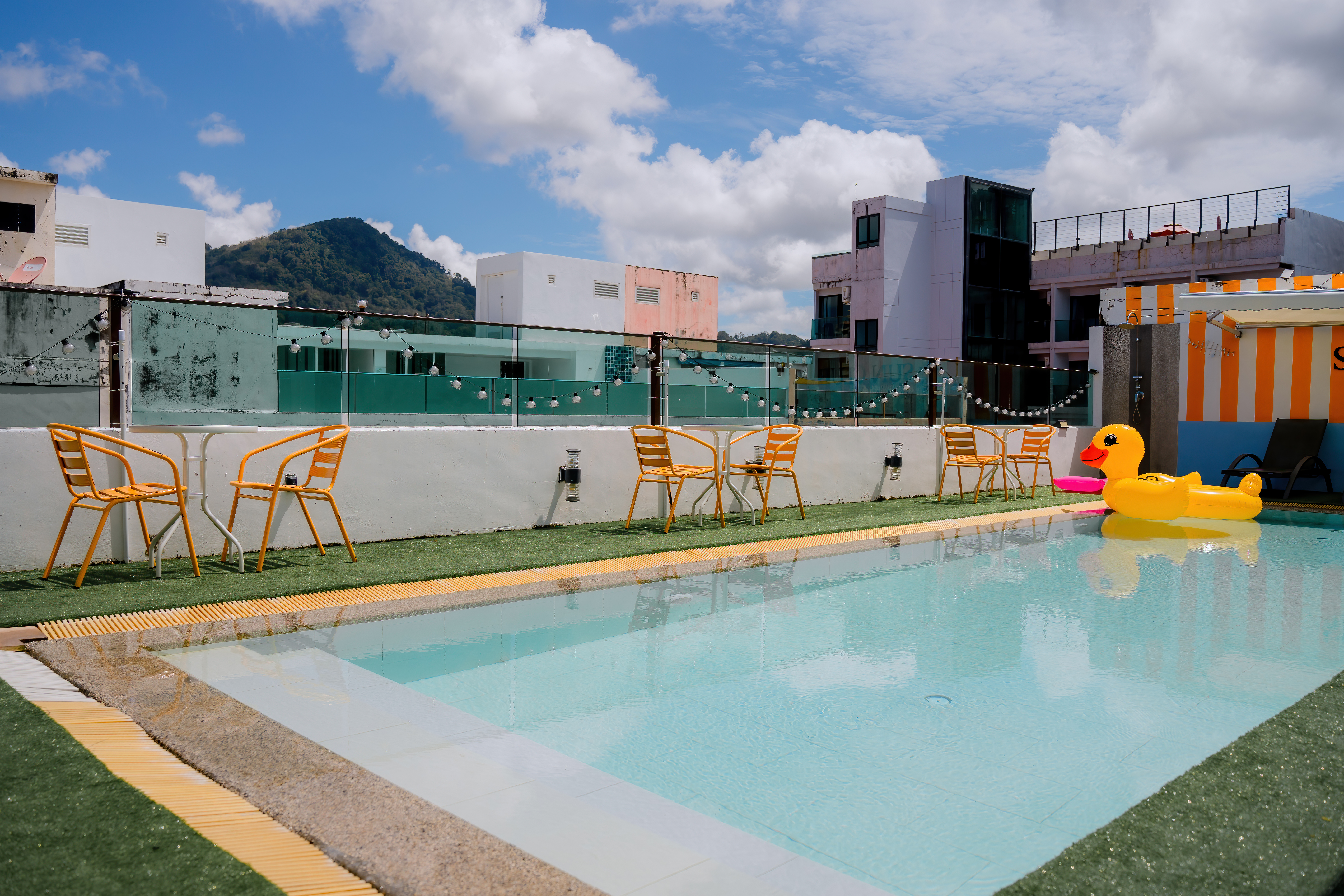 Sun Sea Sand Hotel 22/50