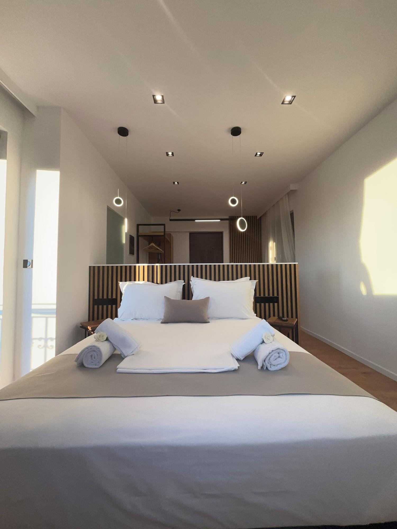 Ampoulos Rooms & Apartments 16/50
