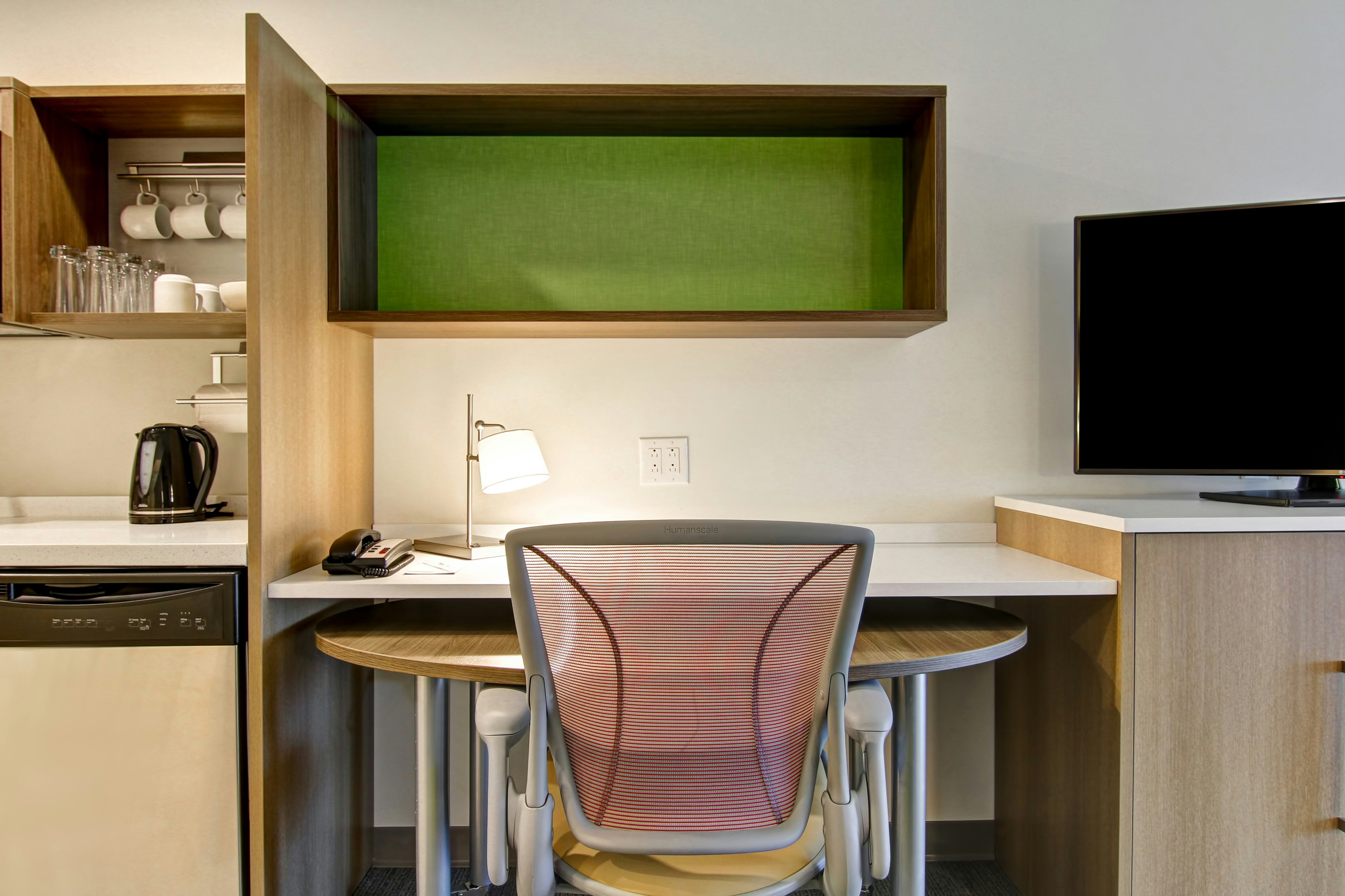 Home2 Suites By Hilton Montreal Dorval 61/68
