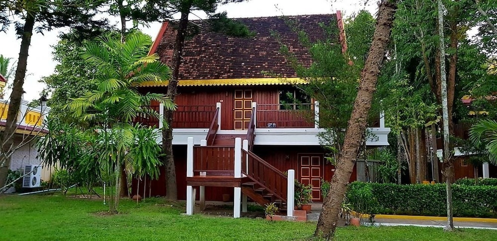 Siblanburi Resort 9/28