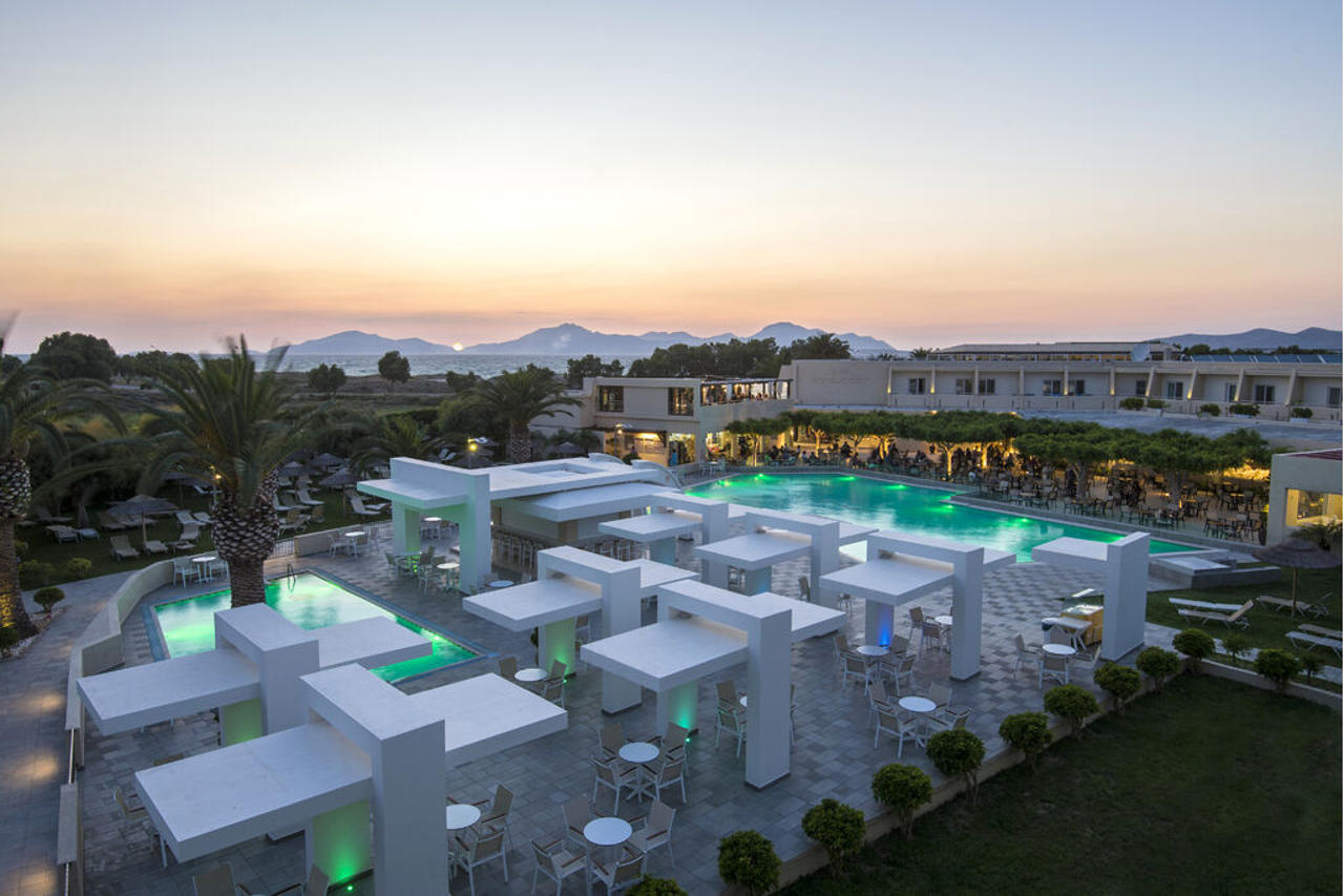 Sandy Beach Hotel Kos 88/97