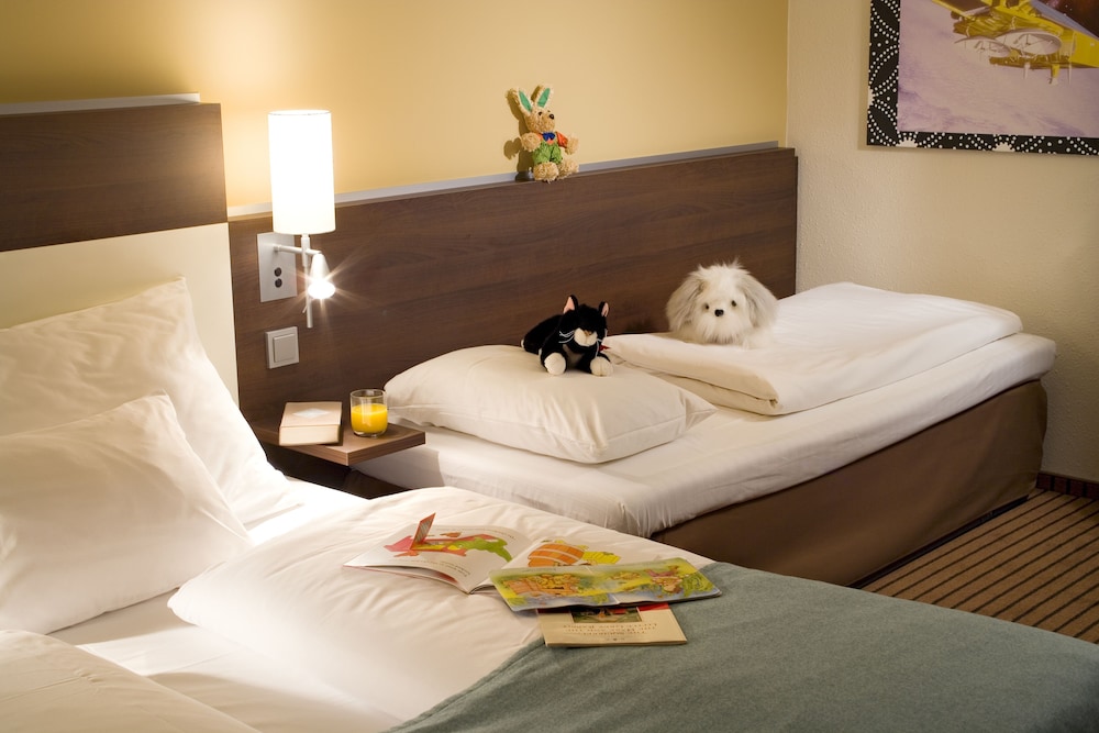 Mercure Hotel Munich Neuperlach South 42/69