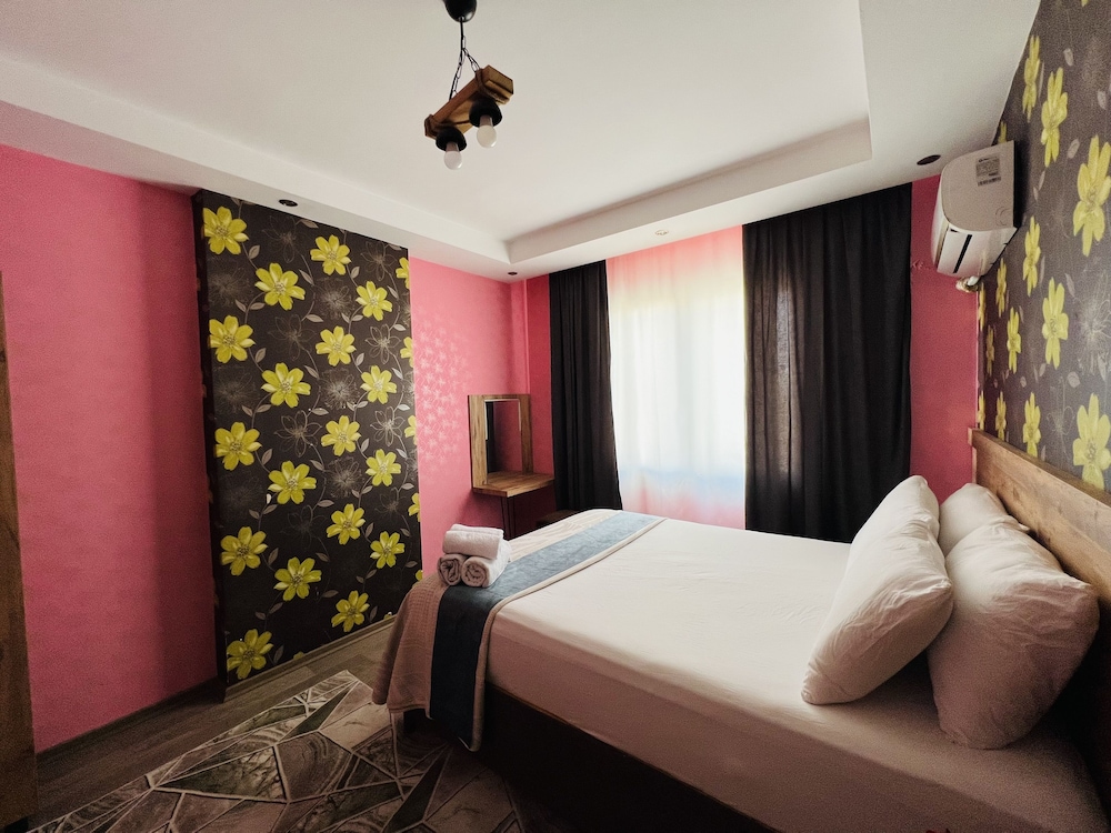 Aria Plus Ev Otel 17/50