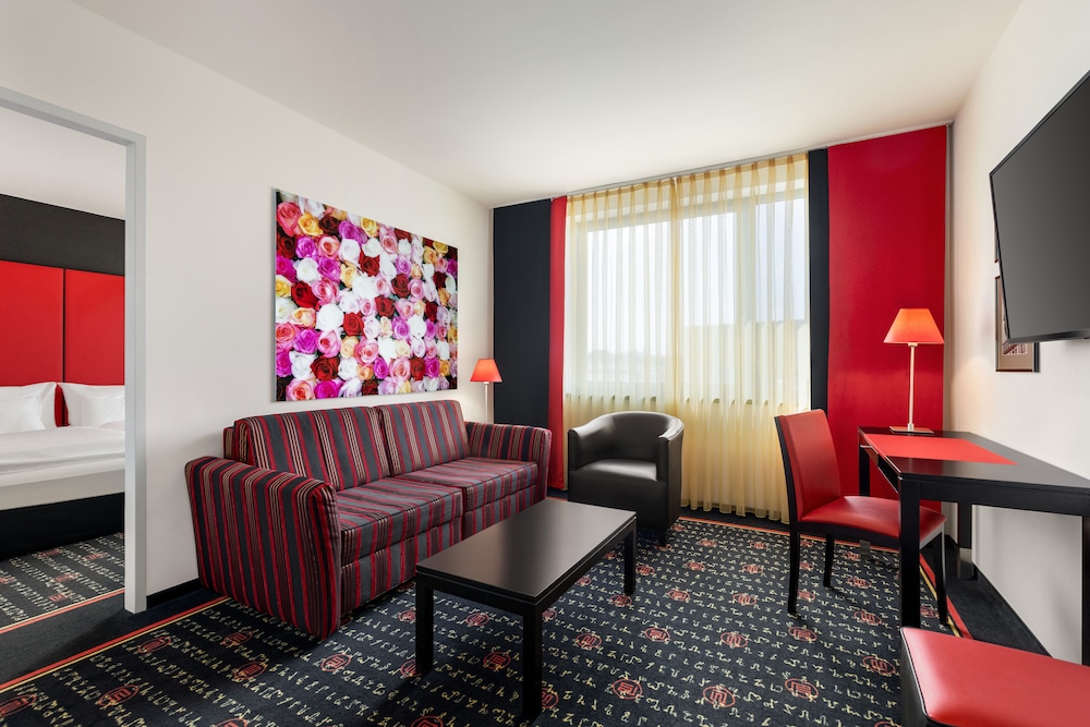 Vienna House Easy by Wyndham Pilsen 25/52