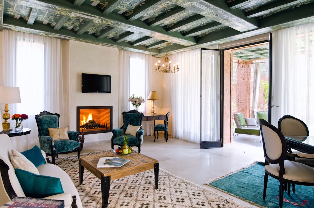 Tigmiza Boutique Hotel Spa 50/75