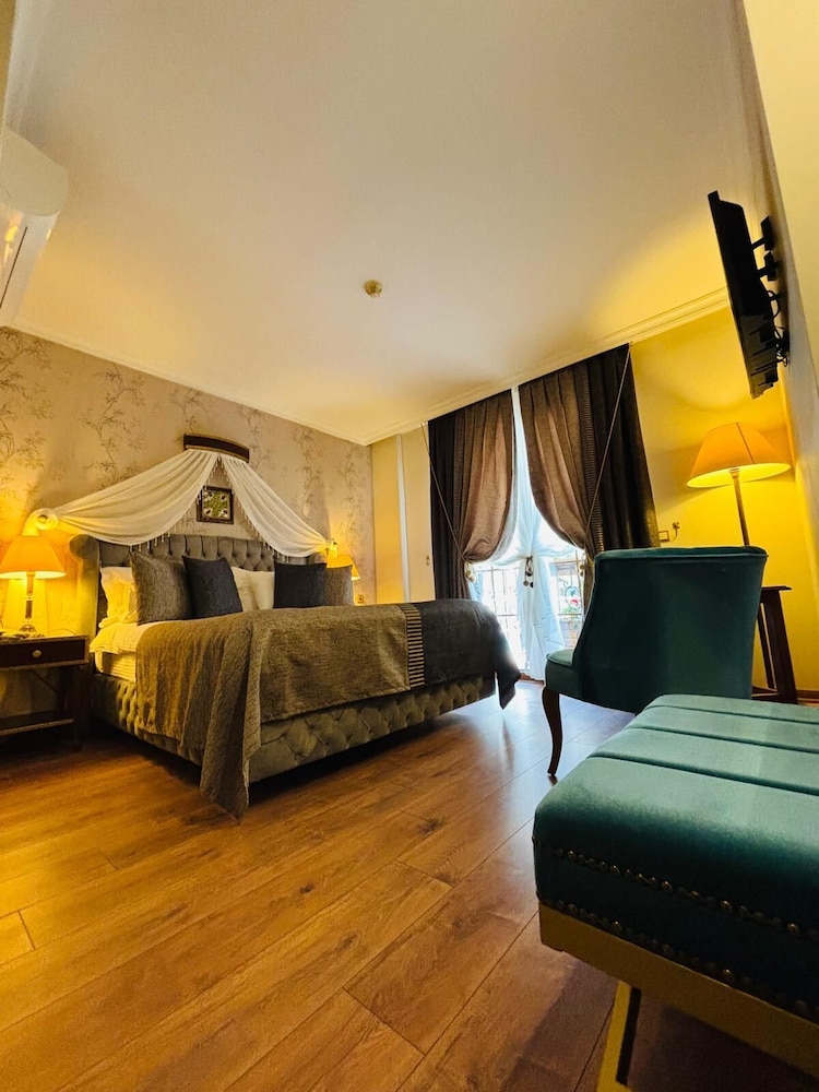 Saint John Hotel - Boutique Class 30/68
