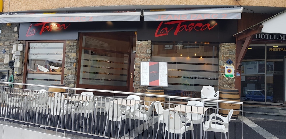 Hotel Merino 3/64