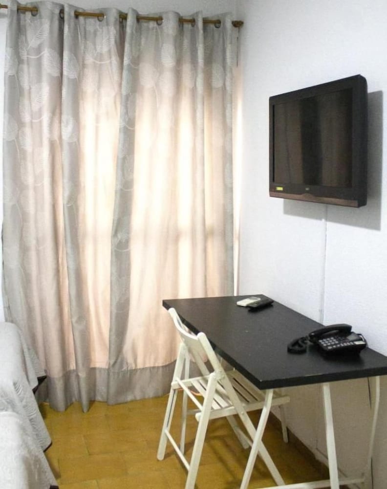 Hostal Villa 41/47