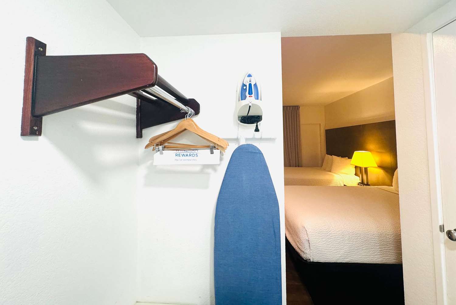 Ramada by Wyndham San Diego Airport 22/42