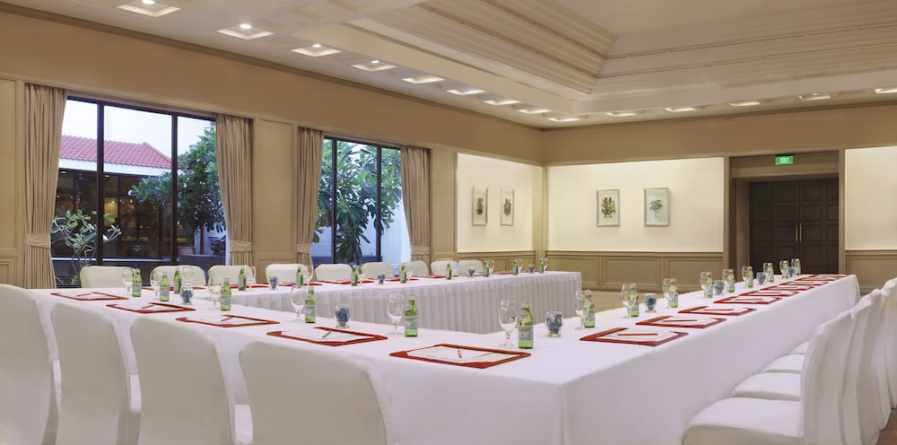 Trident Hotel Chennai 54/65
