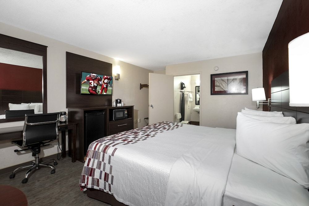 Red Roof Inn Rock Hill 13/35
