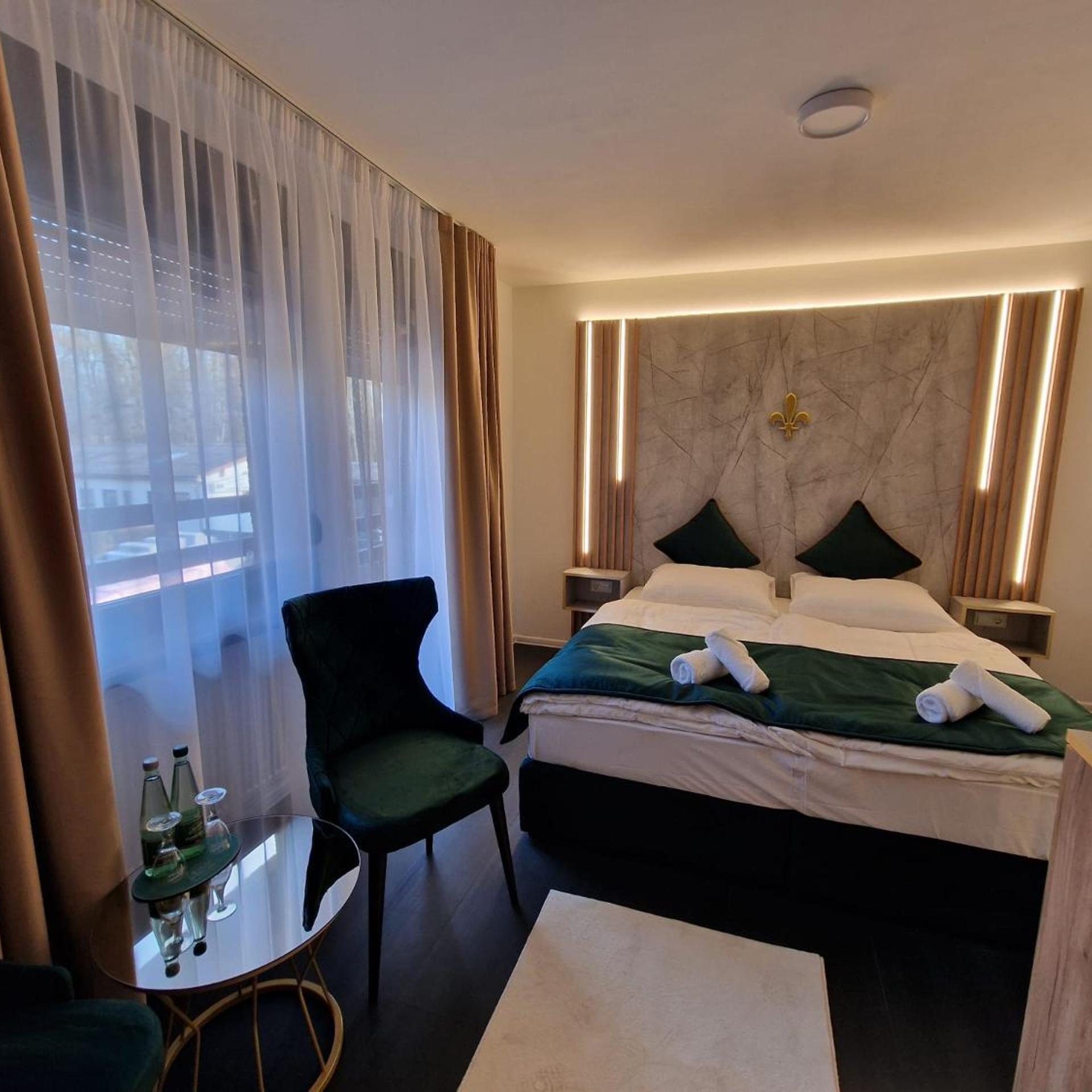 Lilium Resort Hotel & Restaurant 15/25