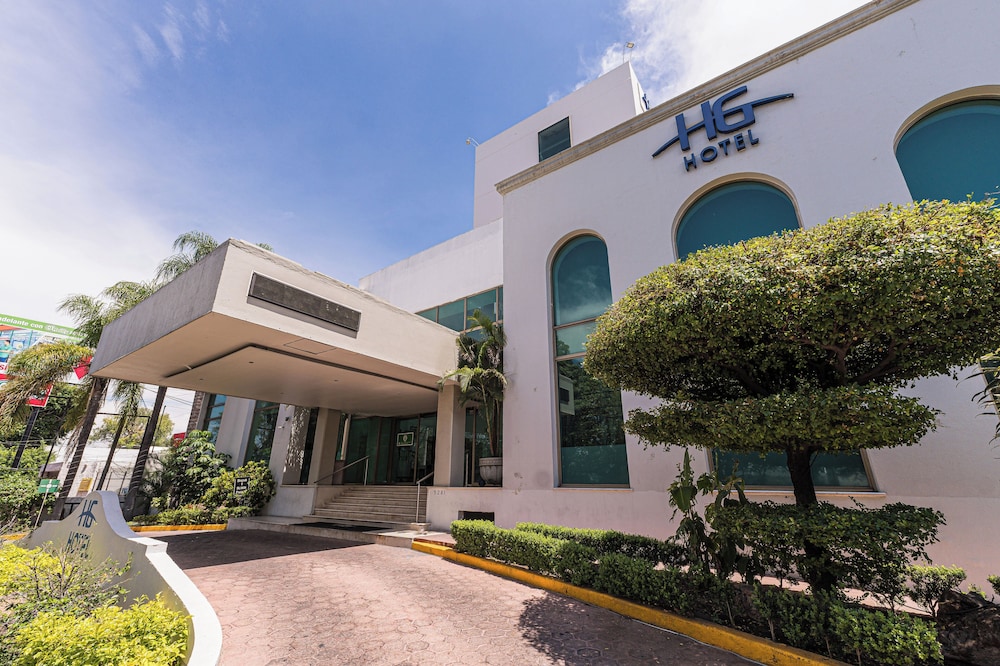 HG HOTEL 6/50