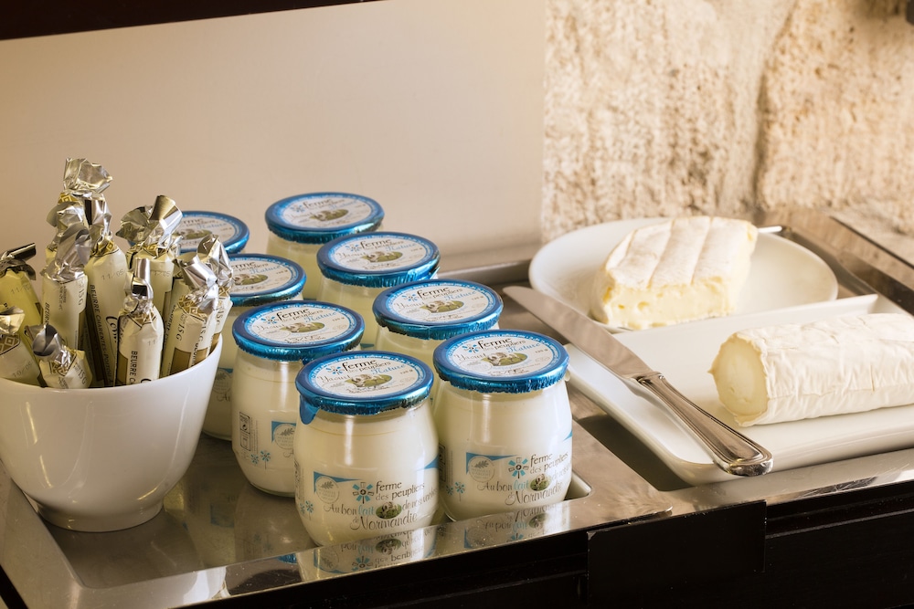 レ ダム デュ パンテオン 写真5