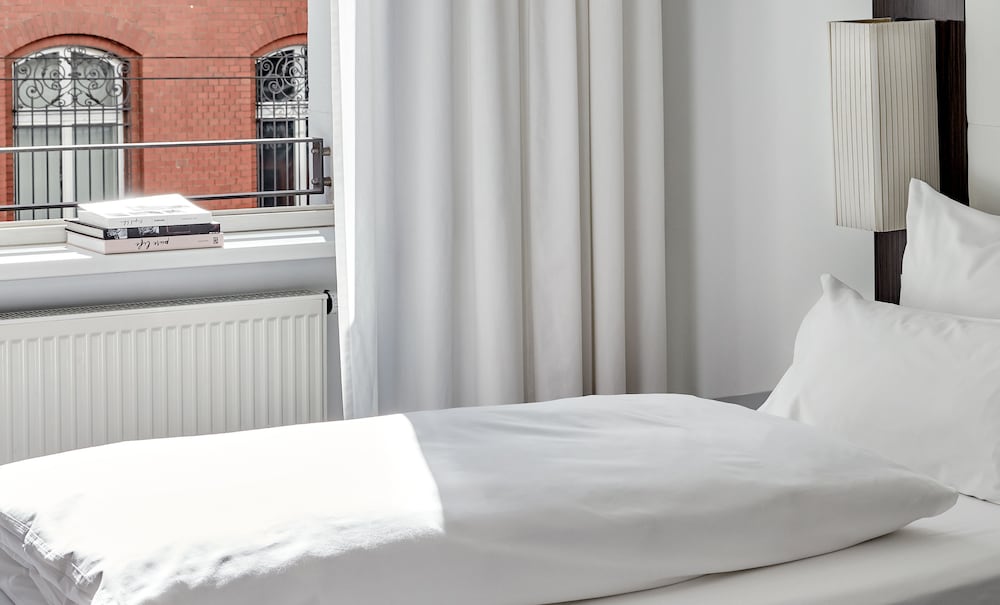 The Pure Hotel 16/51