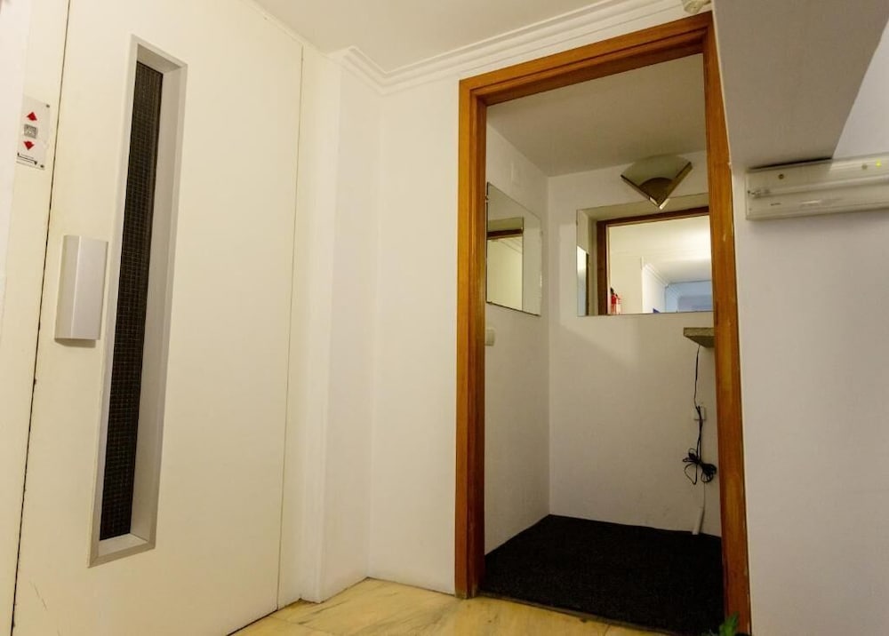 Sao Nicolau Hotel 28/28
