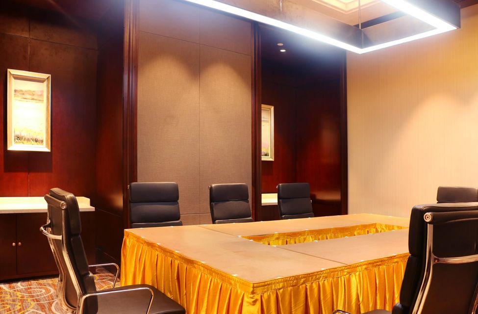 Shenhang International Hotel 11/25