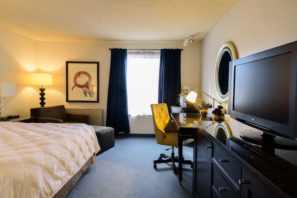 Rodeway Inn And Suites Heritage 23/69