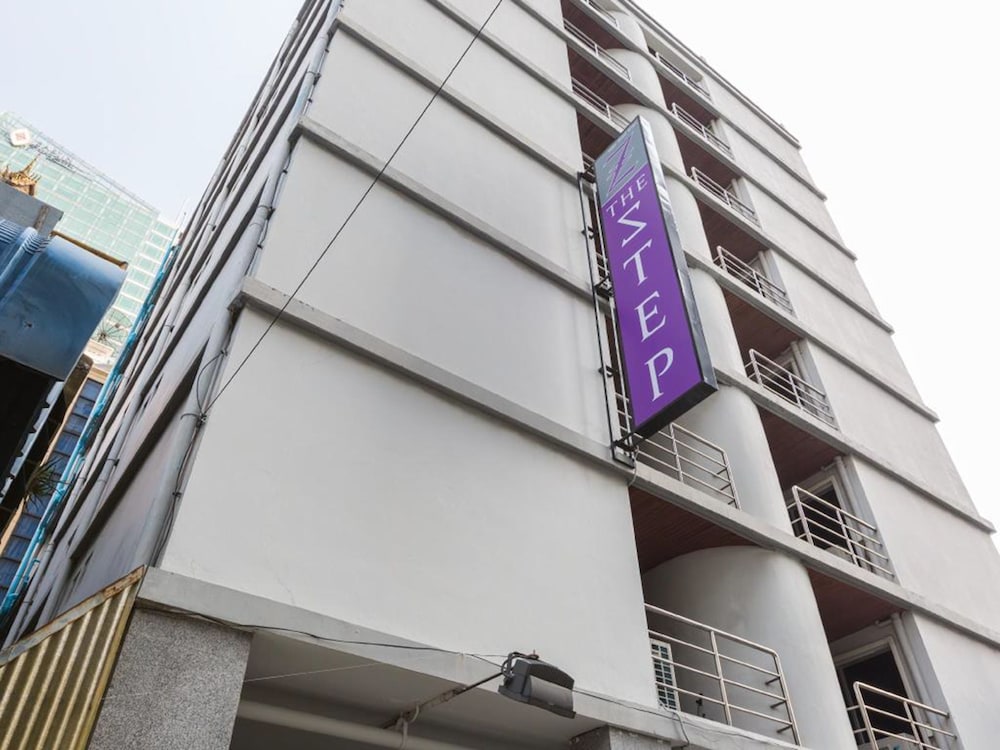 Collection O The Step Sathorn in BANGKOK
