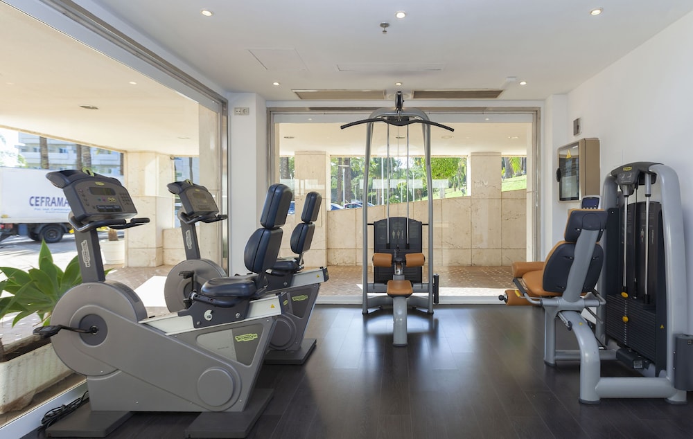 Alanda Hotel Marbella 44/72