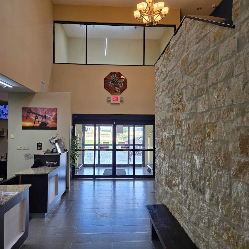 Karnes City Lodge 5/40