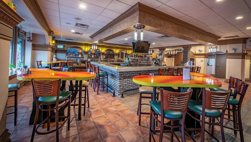 Budget Inn New Cumberland-Harrisburg-Hershey-York 23/39