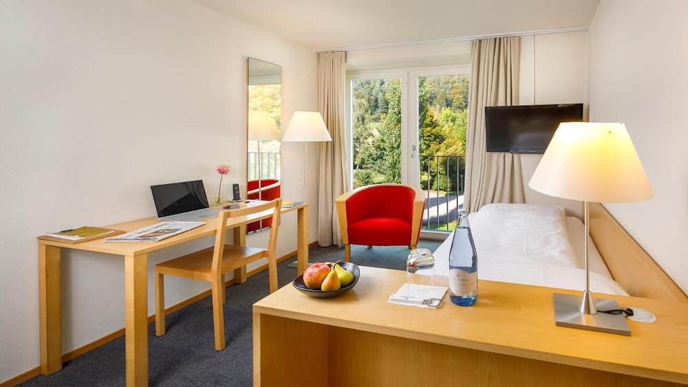 HOTEL BOLDERN 24/31