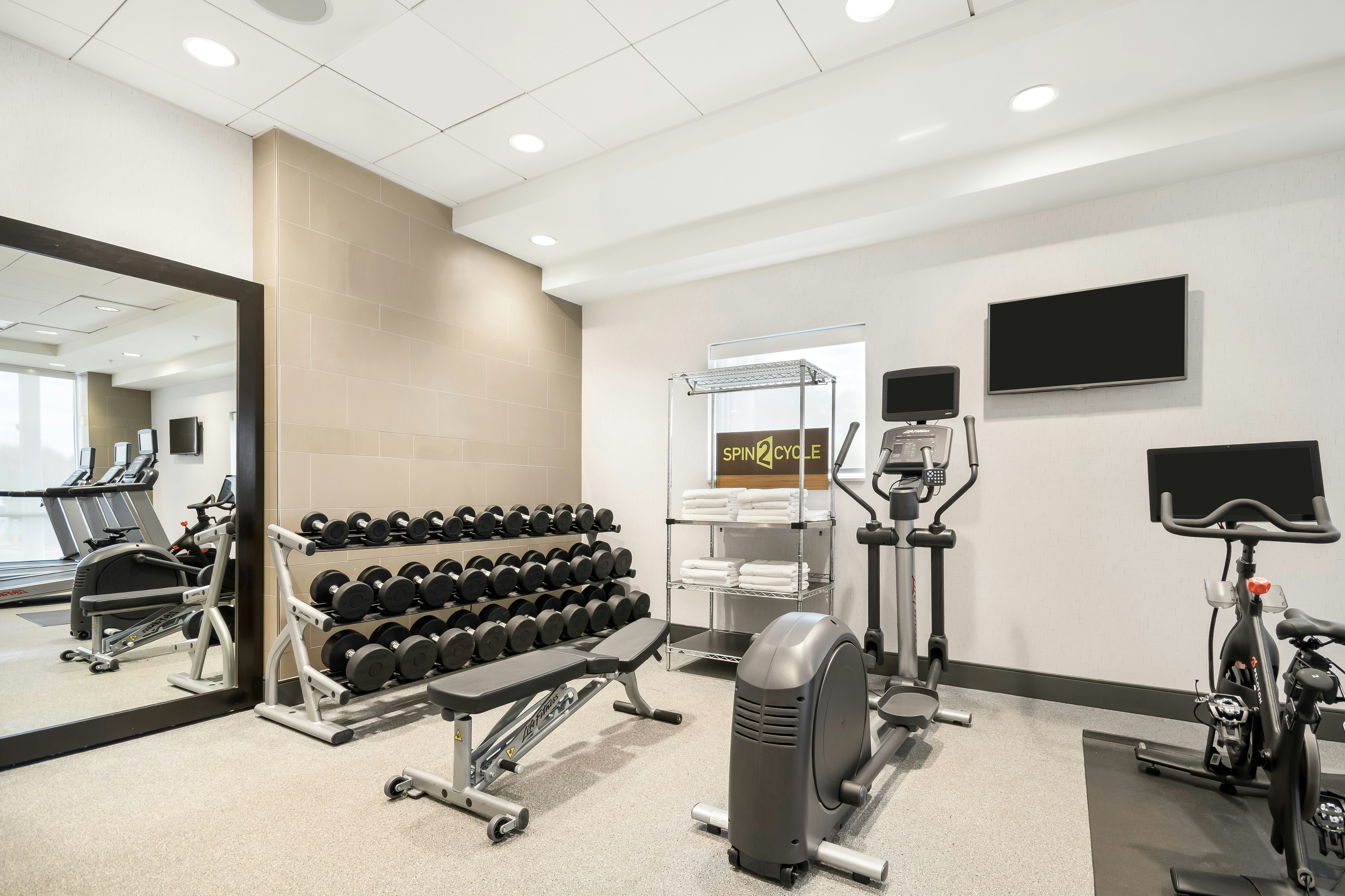 Home2 Suites by Hilton Albany Wolf Rd 11/23