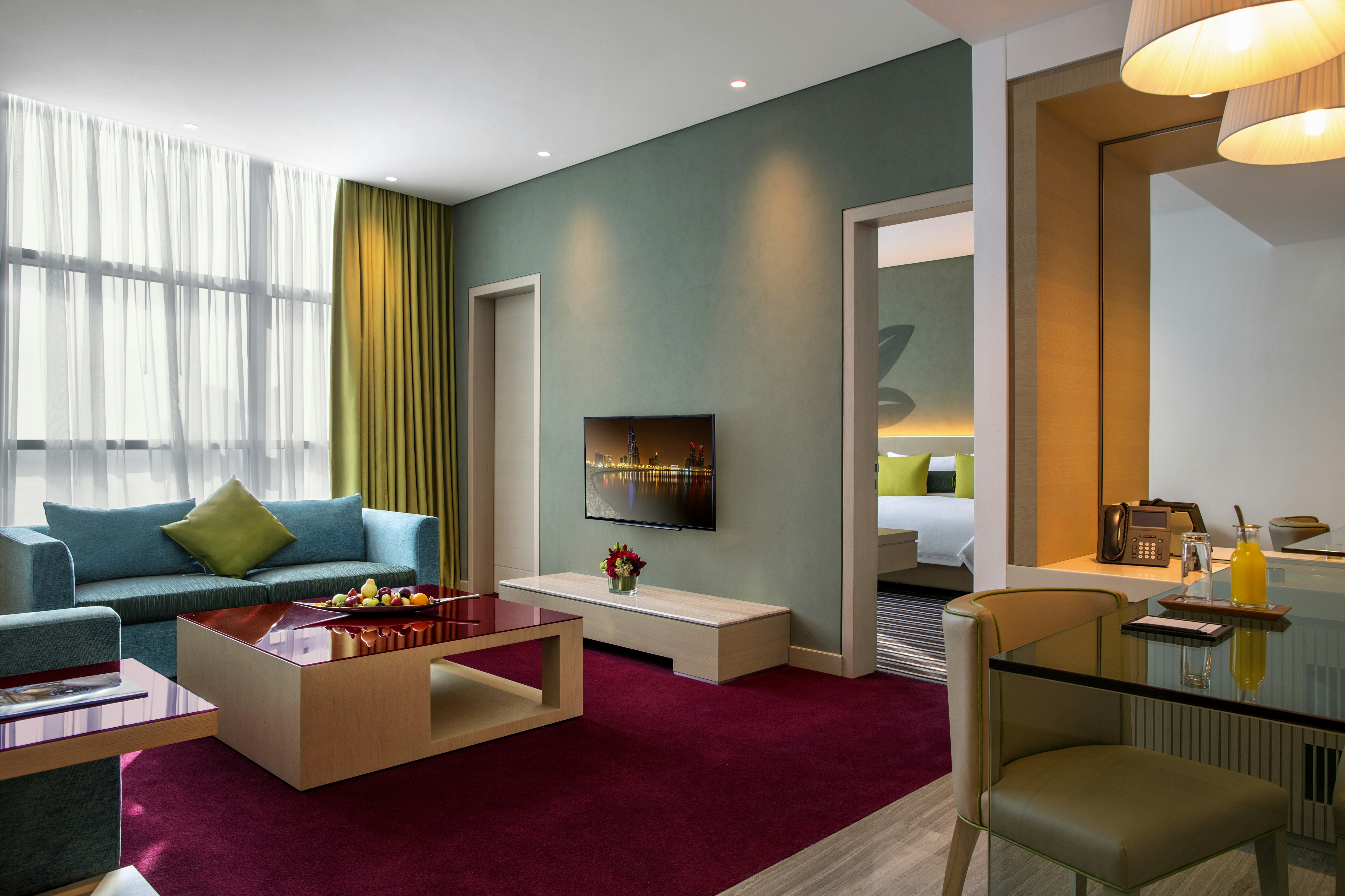 Downtown Rotana 27/50