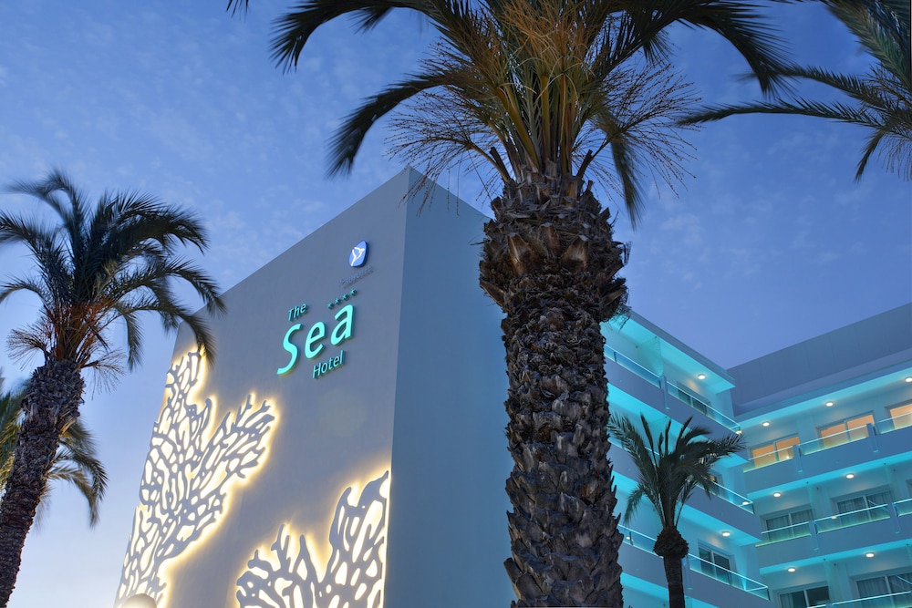 The Sea Hotel by Grupotel - Adults Only 8/70