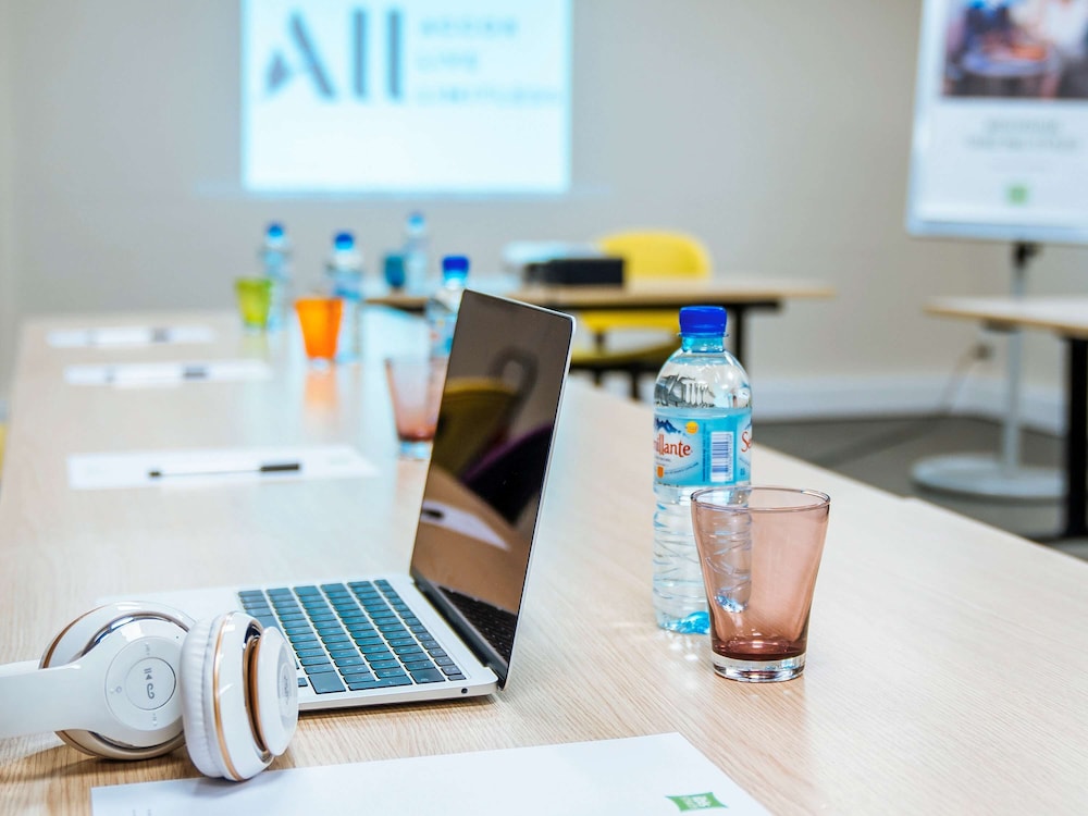 ibis Styles Perpignan Centre Gare 39/69