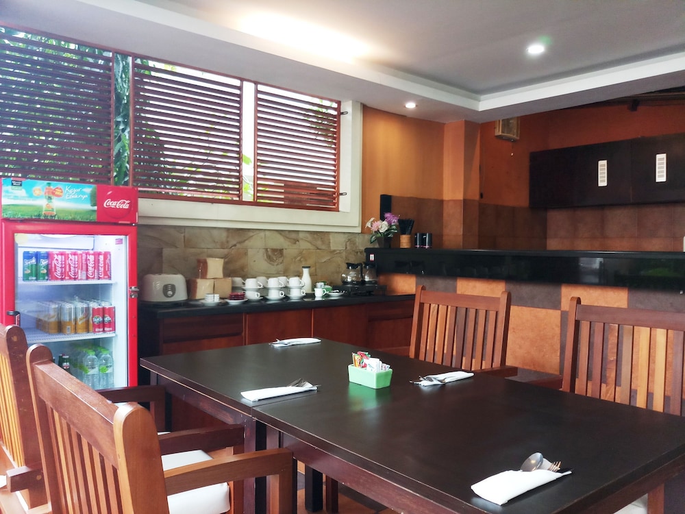 Aman Sari Villa 13/30