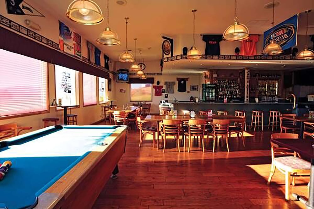 Shilo Inn Suites Hotel Klamath Falls 27/40