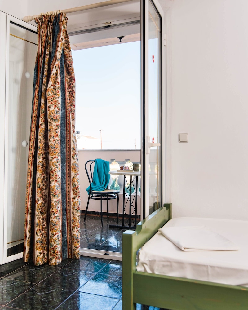 Yiannis Manos Hotel Resort 22/50