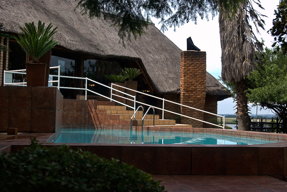 Waterfront Country Lodge and Spa 1/27