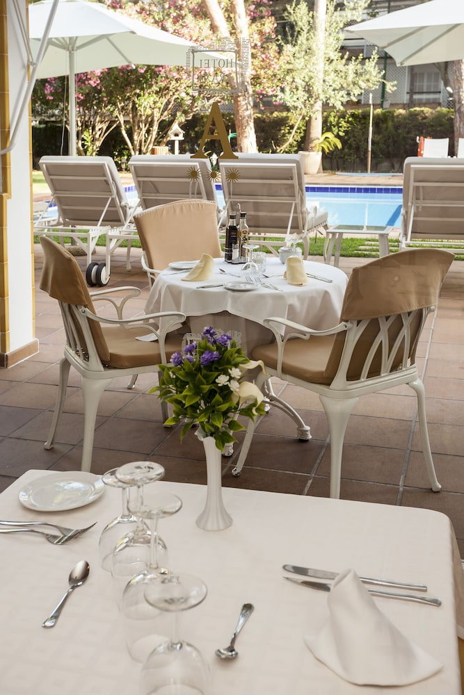 Araxa Hotel - Adults Only 39/50
