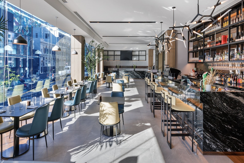 Hotel Grand Chancellor Auckland 44/58