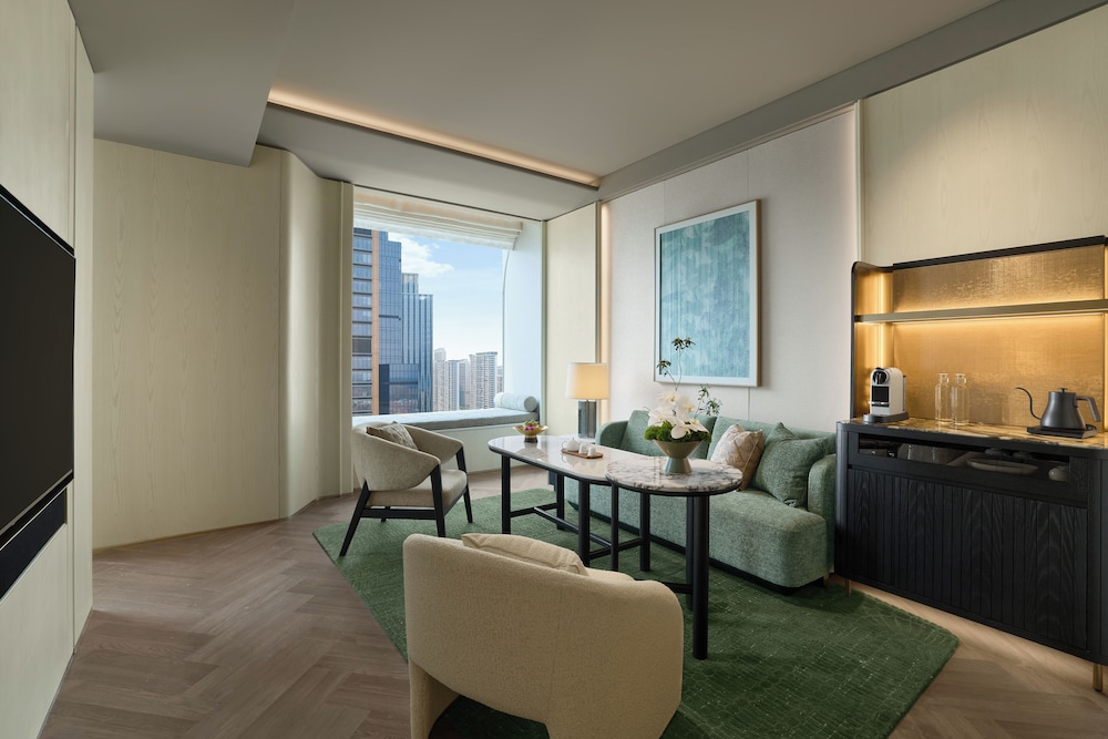 Fairmont Xiamen 30/52